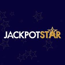 Jackpot Star logo