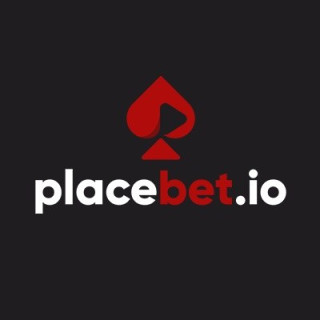 PlaceBet logo