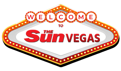 Sun Vegas logo